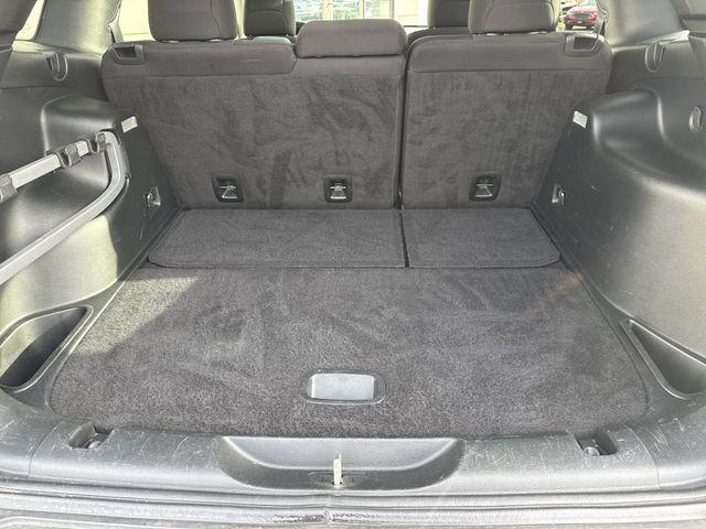 used 2016 Jeep Cherokee car, priced at $9,442