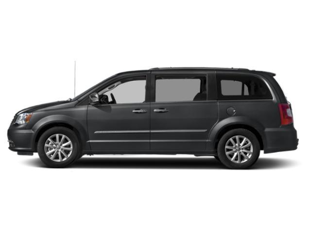 used 2015 Chrysler Town & Country car, priced at $13,000