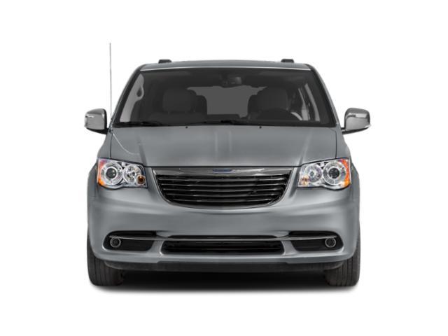 used 2015 Chrysler Town & Country car, priced at $13,000