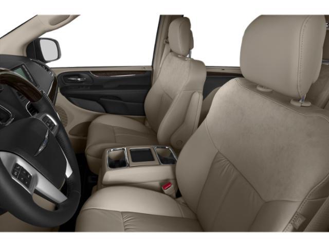 used 2015 Chrysler Town & Country car, priced at $13,000