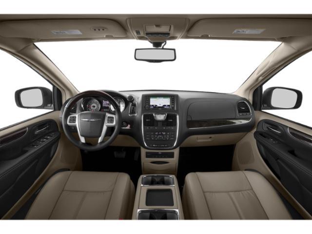 used 2015 Chrysler Town & Country car, priced at $13,000