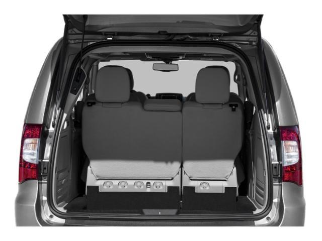 used 2015 Chrysler Town & Country car, priced at $13,000