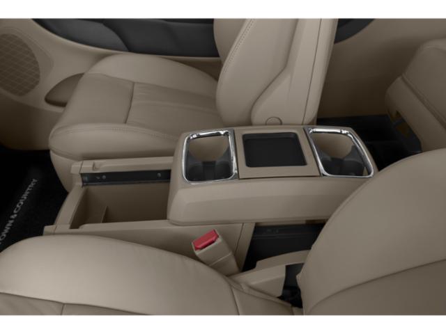 used 2015 Chrysler Town & Country car, priced at $13,000