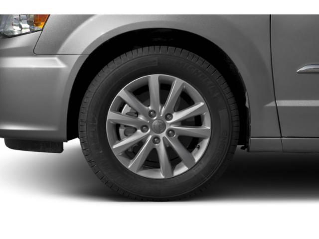 used 2015 Chrysler Town & Country car, priced at $13,000
