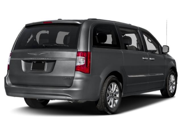 used 2015 Chrysler Town & Country car, priced at $13,000