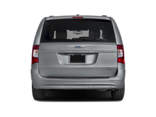 used 2015 Chrysler Town & Country car, priced at $13,000