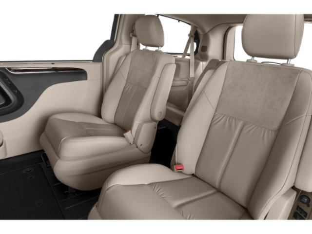 used 2015 Chrysler Town & Country car, priced at $13,000