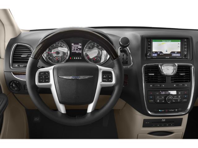 used 2015 Chrysler Town & Country car, priced at $13,000