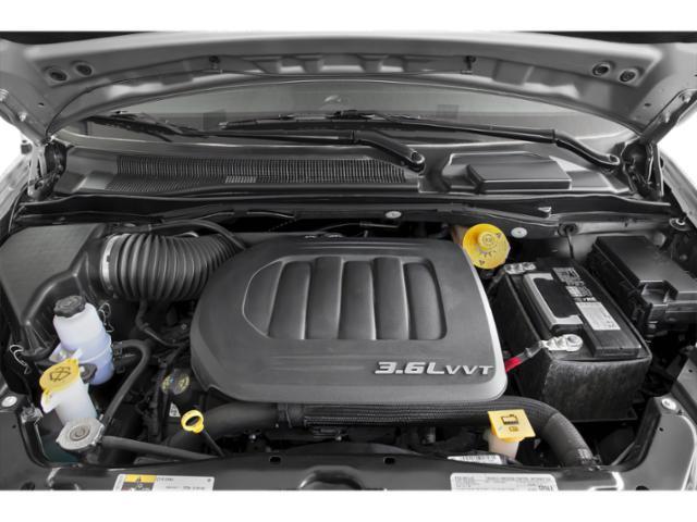 used 2015 Chrysler Town & Country car, priced at $13,000