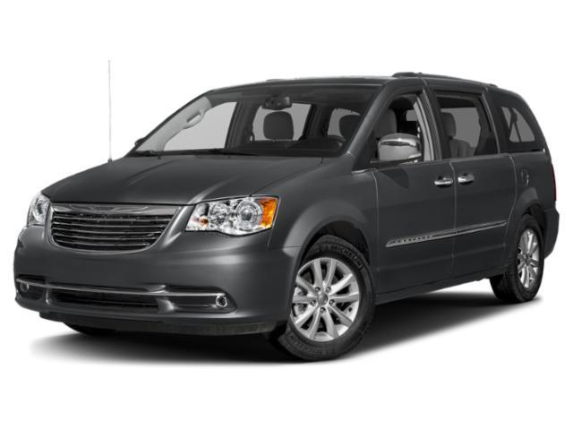 used 2015 Chrysler Town & Country car, priced at $13,000