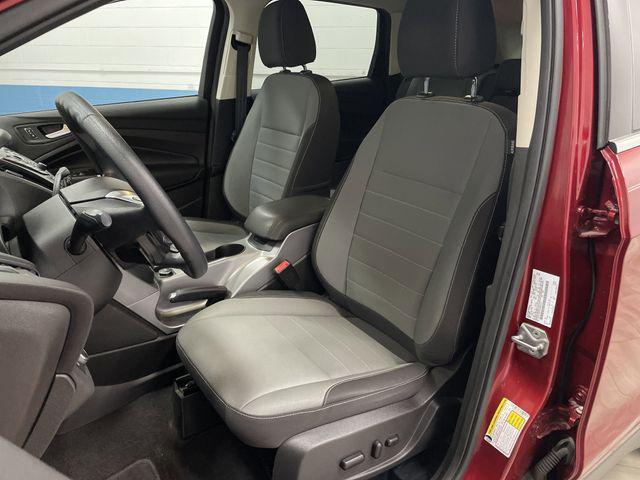used 2016 Ford Escape car, priced at $12,337