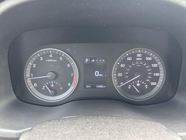 used 2017 Hyundai Tucson car, priced at $13,019