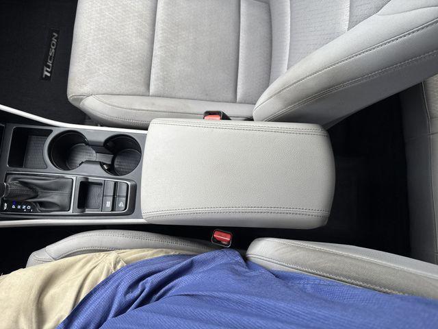 used 2017 Hyundai Tucson car, priced at $13,019