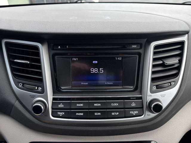 used 2017 Hyundai Tucson car, priced at $13,019