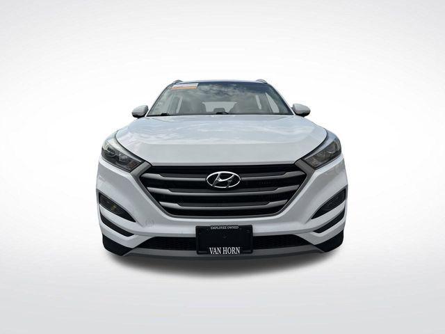 used 2017 Hyundai Tucson car, priced at $13,019