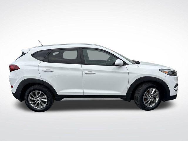 used 2017 Hyundai Tucson car, priced at $13,019