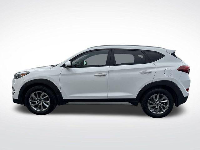 used 2017 Hyundai Tucson car, priced at $13,019