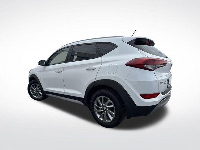 used 2017 Hyundai Tucson car, priced at $13,019