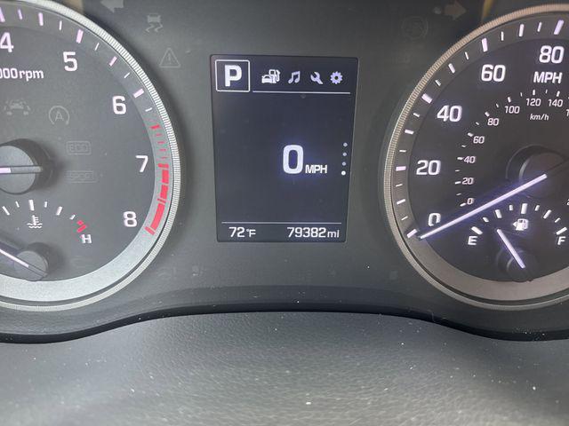 used 2017 Hyundai Tucson car, priced at $13,019