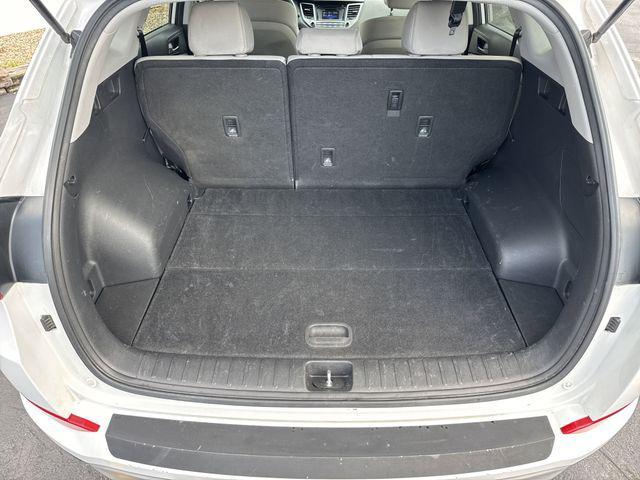 used 2017 Hyundai Tucson car, priced at $13,019