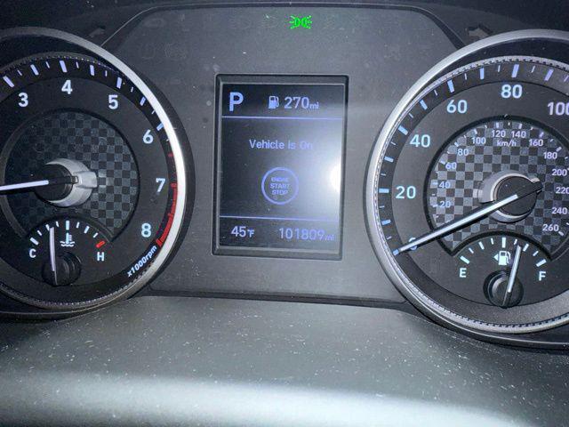 used 2019 Hyundai Elantra car, priced at $12,384