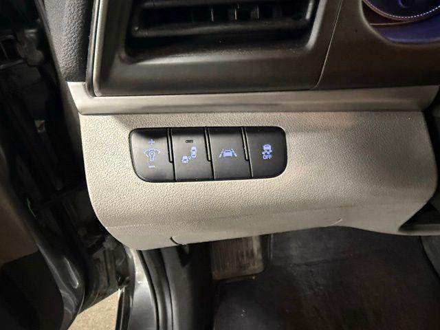used 2019 Hyundai Elantra car, priced at $12,384