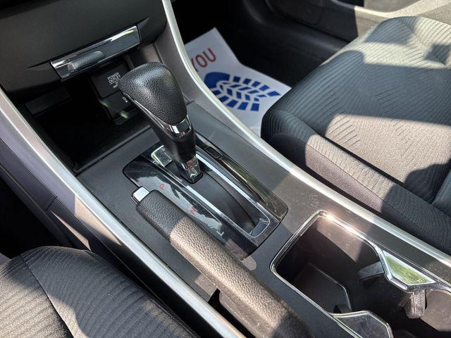 used 2014 Honda Accord car, priced at $11,009