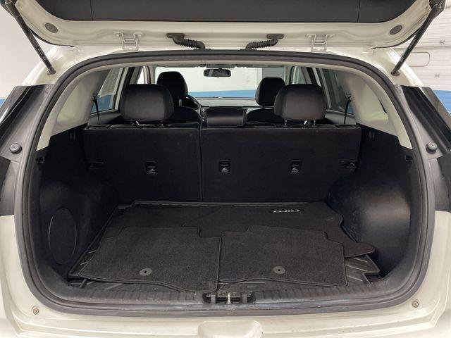 used 2017 Kia Niro car, priced at $8,540