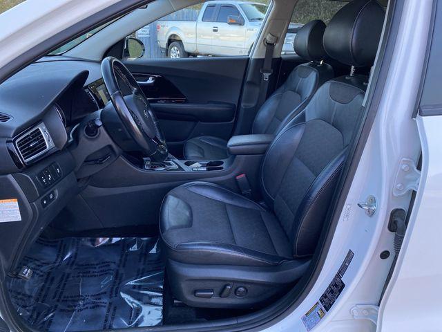 used 2017 Kia Niro car, priced at $8,540