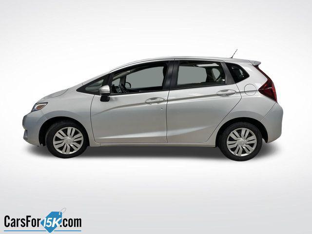 used 2016 Honda Fit car, priced at $12,822