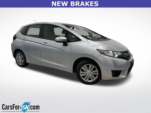 used 2016 Honda Fit car, priced at $12,275