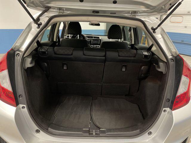 used 2016 Honda Fit car, priced at $12,822