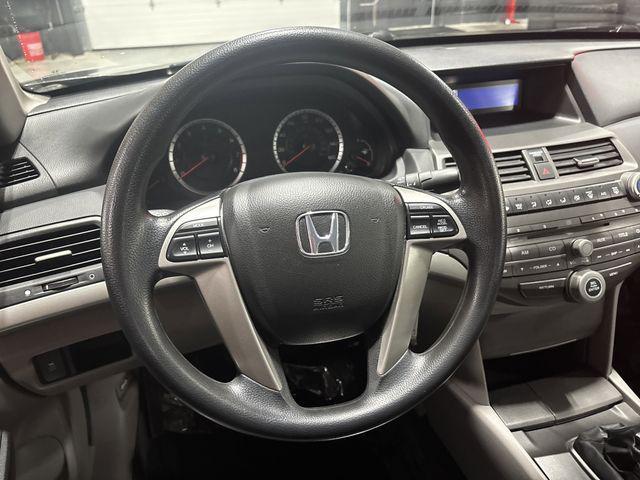 used 2012 Honda Accord car, priced at $13,000