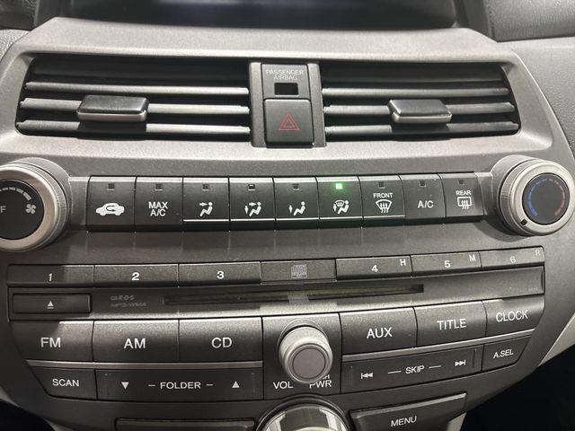 used 2012 Honda Accord car, priced at $13,000