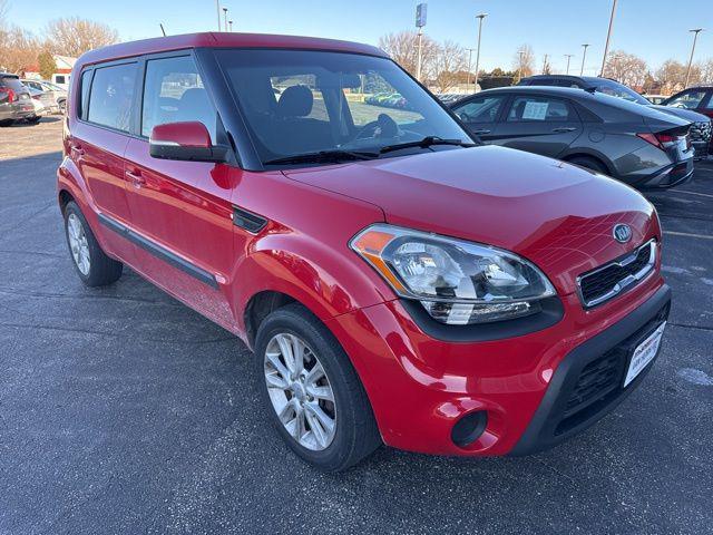 used 2012 Kia Soul car, priced at $7,995