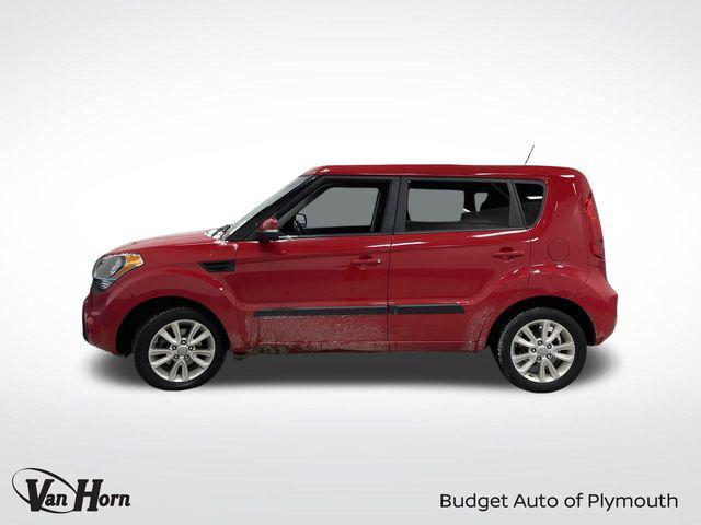 used 2012 Kia Soul car, priced at $7,589