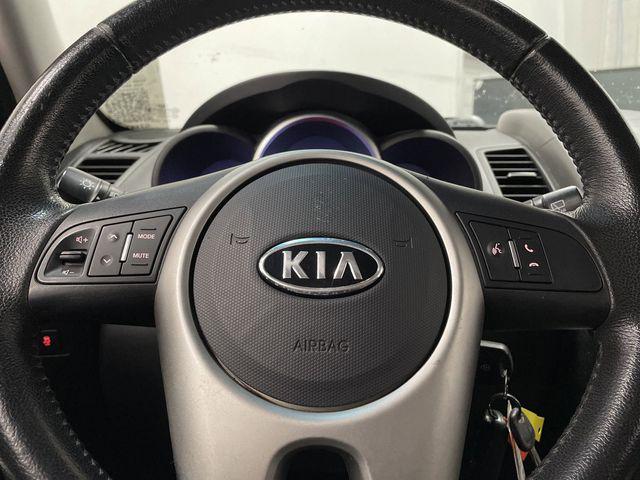 used 2012 Kia Soul car, priced at $7,589