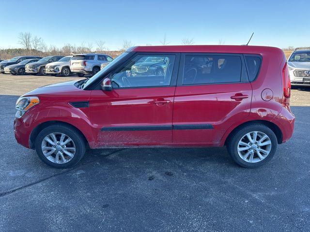 used 2012 Kia Soul car, priced at $7,995