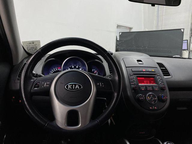 used 2012 Kia Soul car, priced at $7,589