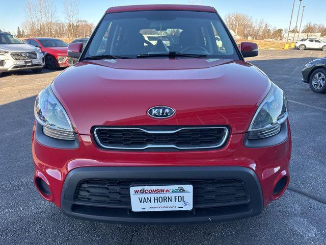 used 2012 Kia Soul car, priced at $7,995