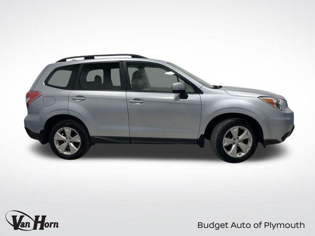 used 2016 Subaru Forester car, priced at $11,749