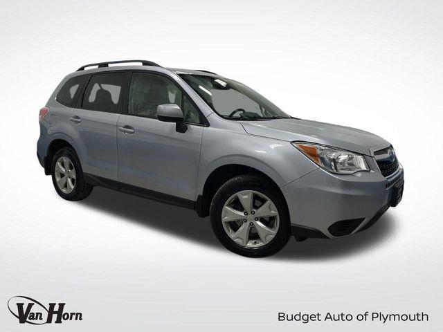 used 2016 Subaru Forester car, priced at $11,749