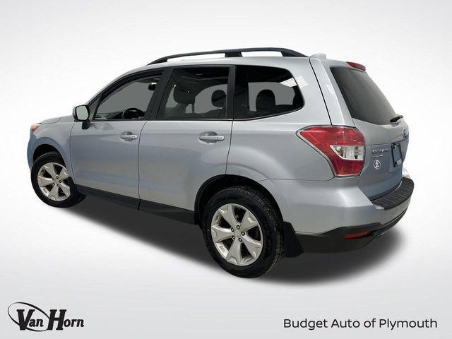 used 2016 Subaru Forester car, priced at $11,749