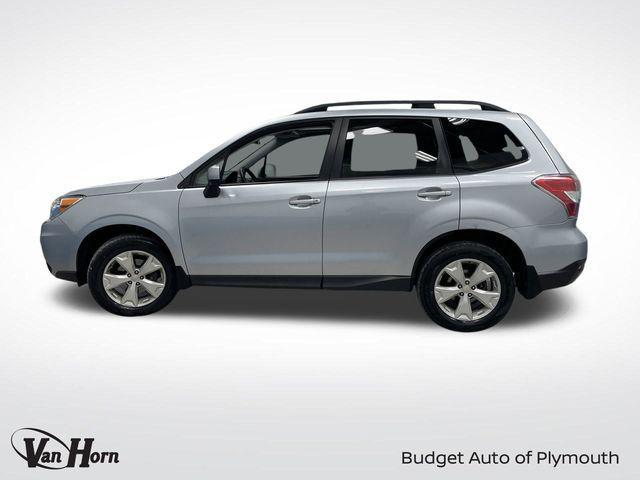 used 2016 Subaru Forester car, priced at $11,749