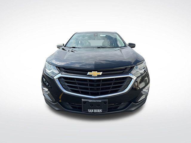 used 2021 Chevrolet Equinox car, priced at $15,000