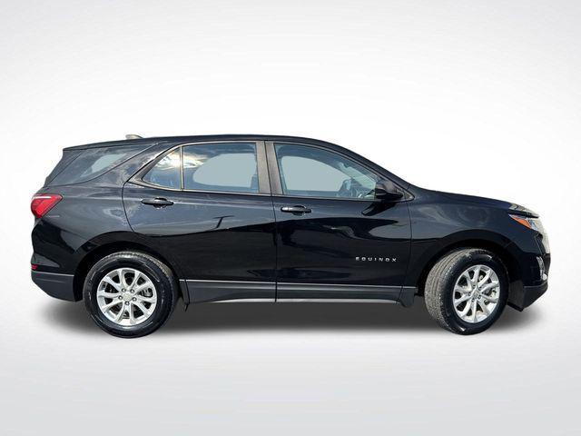 used 2021 Chevrolet Equinox car, priced at $15,000