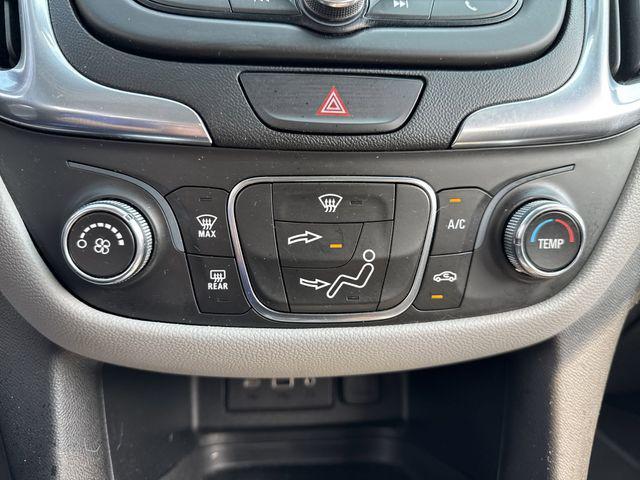 used 2021 Chevrolet Equinox car, priced at $15,000