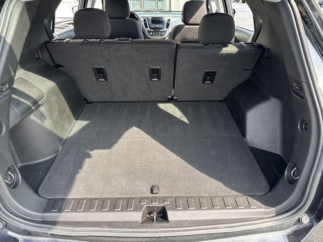 used 2021 Chevrolet Equinox car, priced at $15,000