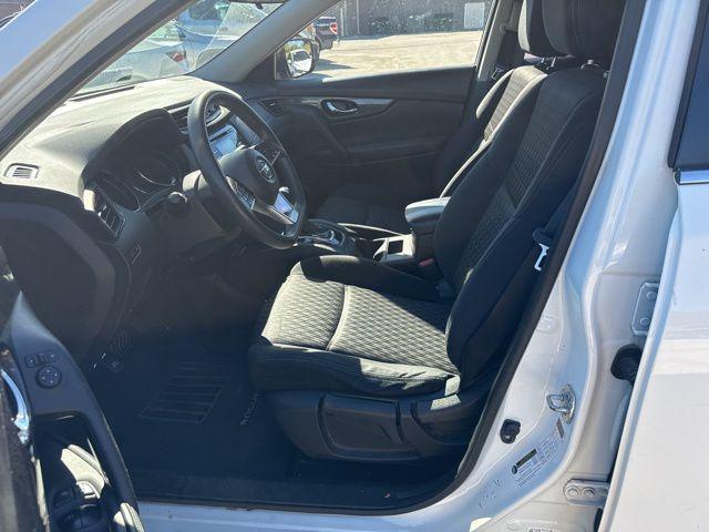 used 2017 Nissan Rogue car, priced at $13,611