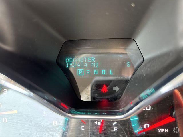 used 2014 Chevrolet Traverse car, priced at $7,800